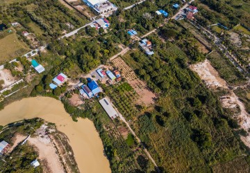 20,230 Sqm Land For Sale - Prek Ho, Kandal thumbnail