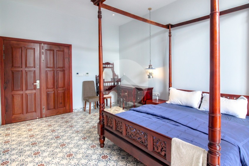 12 Bedroom Resort For Sale - Koh Kra Bei, Chbar Ampov, Phnom Penh