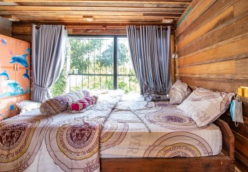 5 Bedroom Villa For Rent - Khsach Kandal, Kandal thumbnail