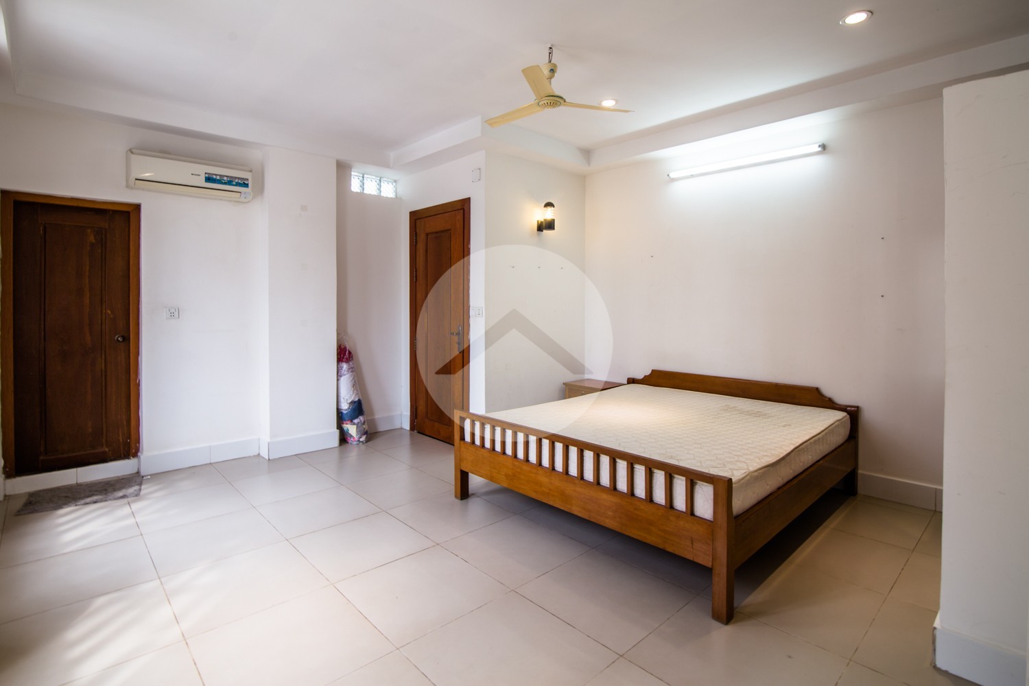 2 Bedroom Apartment For Rent in Russian Market - Phnom Penh  thumbnail