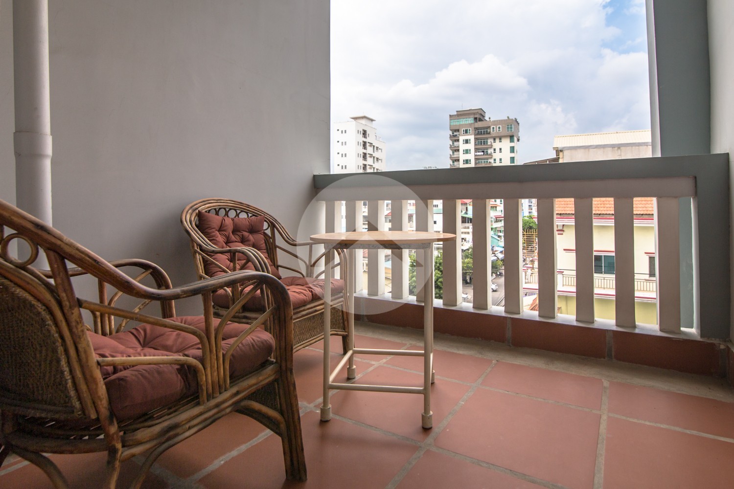 2 Bedroom Apartment For Rent in Russian Market - Phnom Penh  thumbnail