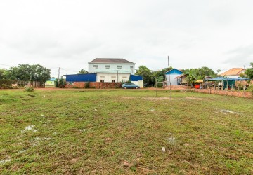 1004 Sqm Land For Sale - Kandaek, Bakong District, Siem Reap thumbnail