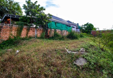  250 Sqm Residential Land For Sale - Chreav, Siem Reap thumbnail