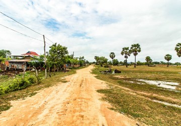 1500 Sqm Residential Land For Sale - Ampil, Siem Reap thumbnail