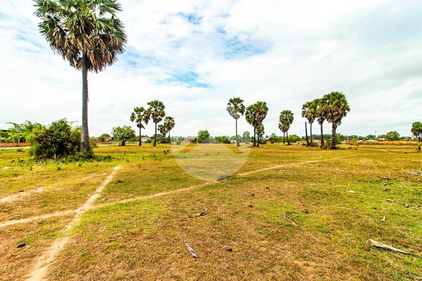 1500 Sqm Residential Land For Sale - Ampil, Siem Reap