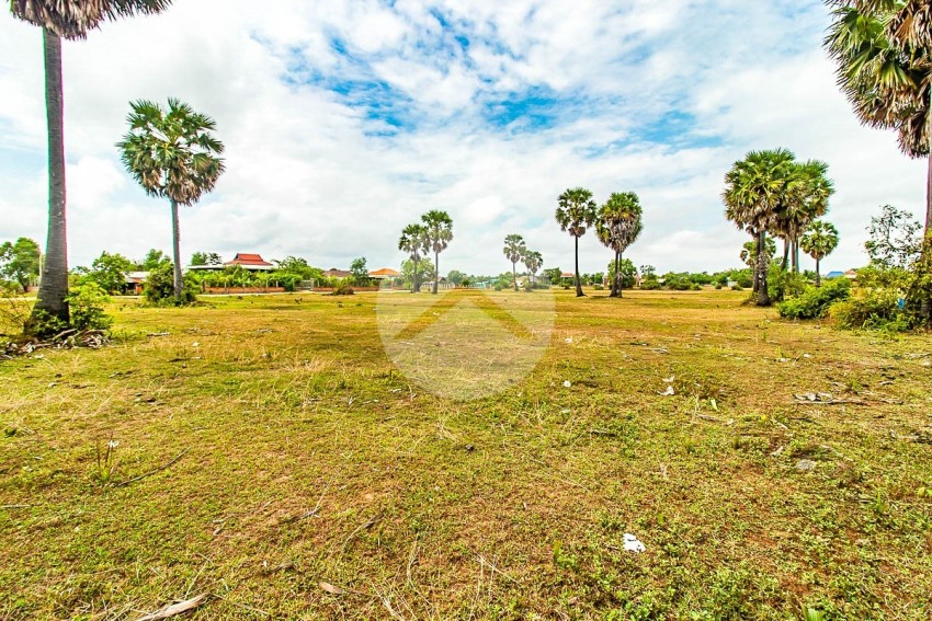 1500 Sqm Residential Land For Sale - Ampil, Siem Reap