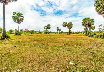 1500 Sqm Residential Land For Sale - Ampil, Siem Reap thumbnail