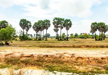 1500 Sqm Residential Land For Sale - Ampil, Siem Reap thumbnail