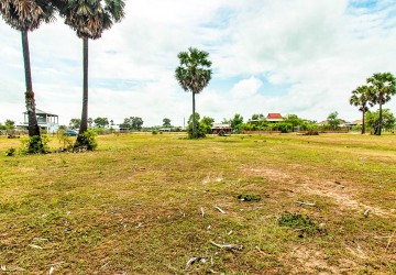 1500 Sqm Residential Land For Sale - Ampil, Siem Reap thumbnail