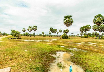 1500 Sqm Residential Land For Sale - Ampil, Siem Reap thumbnail