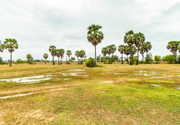 1500 Sqm Residential Land For Sale - Ampil, Siem Reap thumbnail