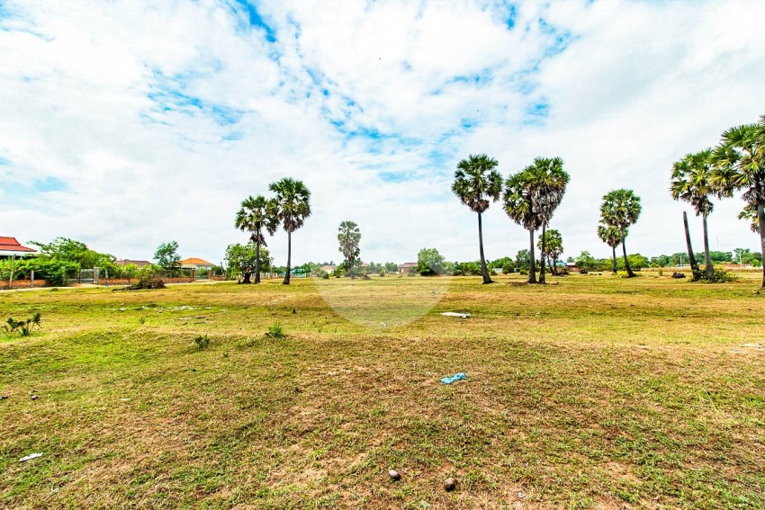 1500 Sqm Residential Land For Sale - Ampil, Siem Reap