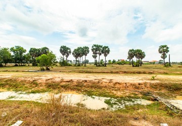 1500 Sqm Residential Land For Sale - Ampil, Siem Reap thumbnail