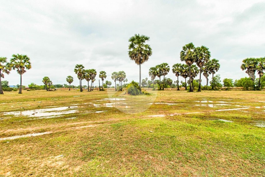 1500 Sqm Residential Land For Sale - Ampil, Siem Reap