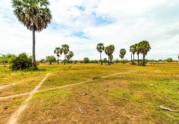 1500 Sqm Residential Land For Sale - Ampil, Siem Reap thumbnail