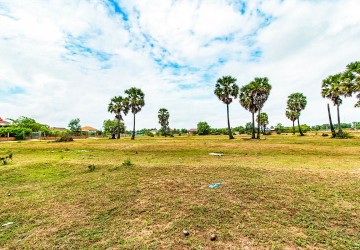 1500 Sqm Residential Land For Sale - Ampil, Siem Reap thumbnail