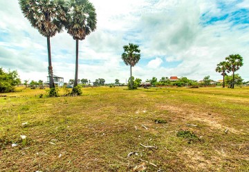 1500 Sqm Residential Land For Sale - Ampil, Siem Reap thumbnail