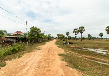 6200 Sqm Land For Sale - Ampil, Siem Reap thumbnail