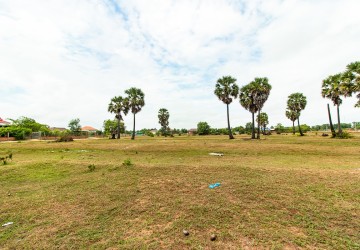 6200 Sqm Land For Sale - Ampil, Siem Reap thumbnail