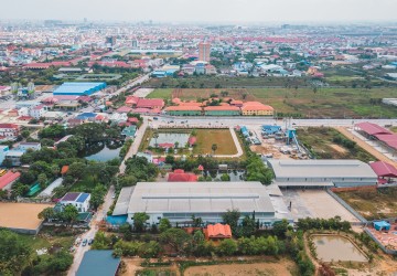 2,121 Sqm Land For Sale - Phnom Penh Thmey, Phnom Penh thumbnail
