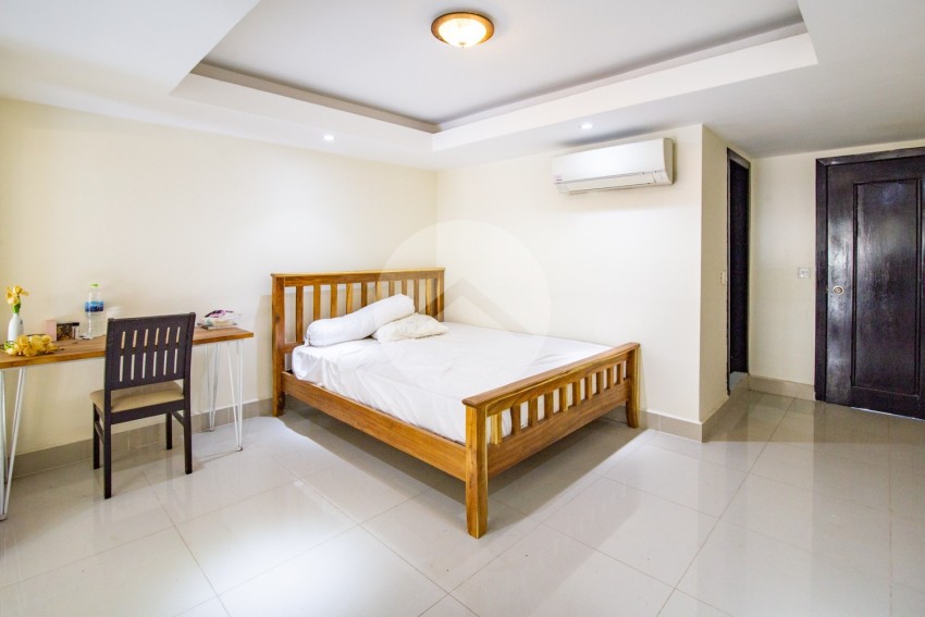 4 Bedroom Flat House For Sale - Borey Highland City  371, Phnom Penh