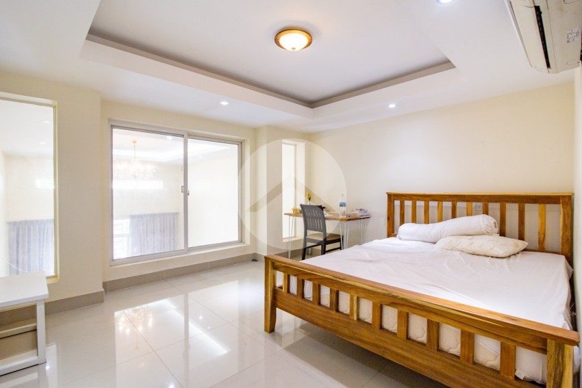 4 Bedroom Flat House For Sale - Borey Highland City  371, Phnom Penh