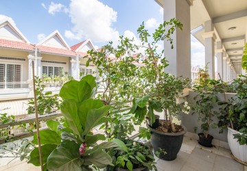 4 Bedroom Flat House For Sale - Borey Highland City  371, Phnom Penh thumbnail