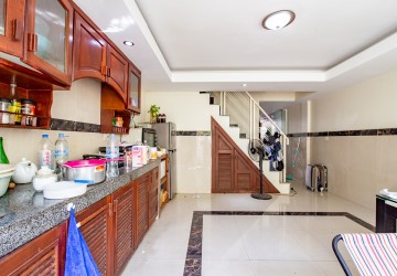 4 Bedroom Flat House For Sale - Borey Highland City  371, Phnom Penh thumbnail