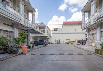 4 Bedroom Flat House For Sale - Borey Highland City  371, Phnom Penh thumbnail