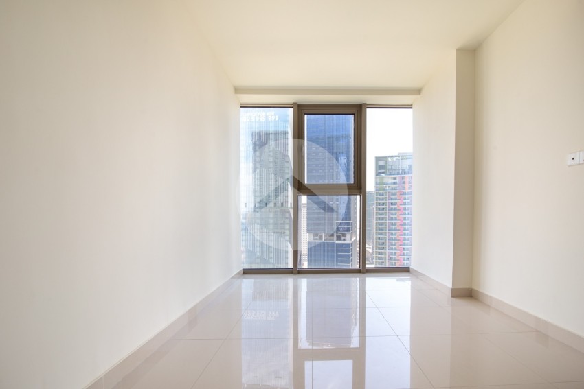 3 Bedroom Condo For Rent in The Peak- Phnom Penh