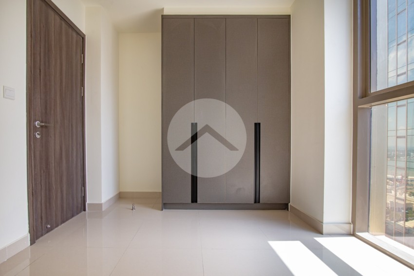 3 Bedroom Condo For Rent in The Peak- Phnom Penh