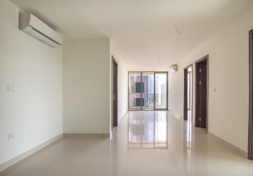 3 Bedroom Condo For Rent in The Peak- Phnom Penh thumbnail