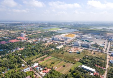 2,208 Sqm Land For Sale - Prek Eng, Phnom Penh thumbnail