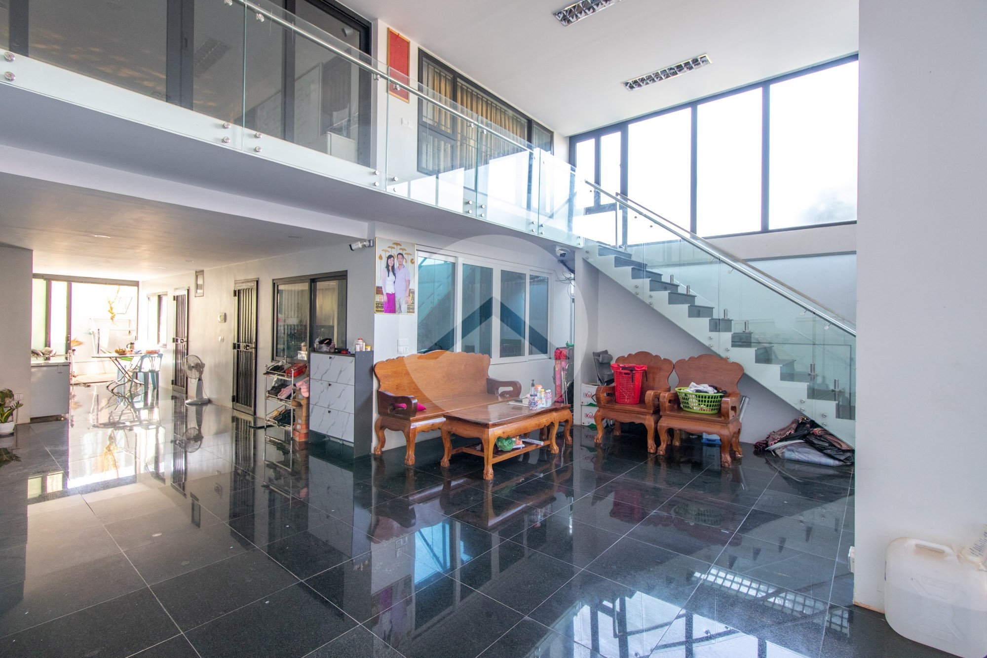 6 Bedroom Commercial Shophouse For Sale - Sala Kamreuk, Siem Reap - Image 5