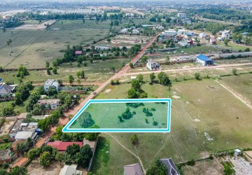 3150 Sqm Land For Sale - Kandaek, Bakong District, Siem Reap thumbnail