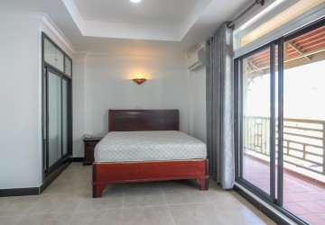 2 Bedroom Apartment For Rent in 7 Makara - Phnom Penh thumbnail
