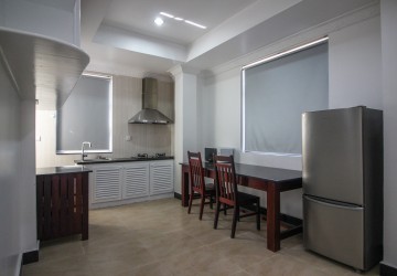 2 Bedroom Apartment For Rent in 7 Makara - Phnom Penh thumbnail