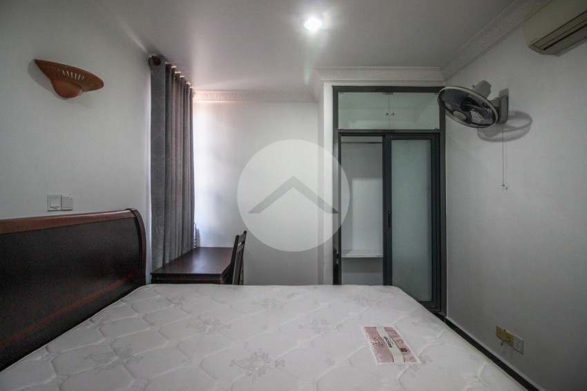 2 Bedroom Apartment For Rent in 7 Makara - Phnom Penh