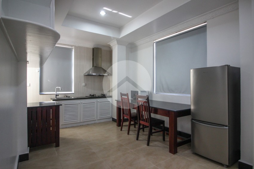 2 Bedroom Apartment For Rent in 7 Makara - Phnom Penh