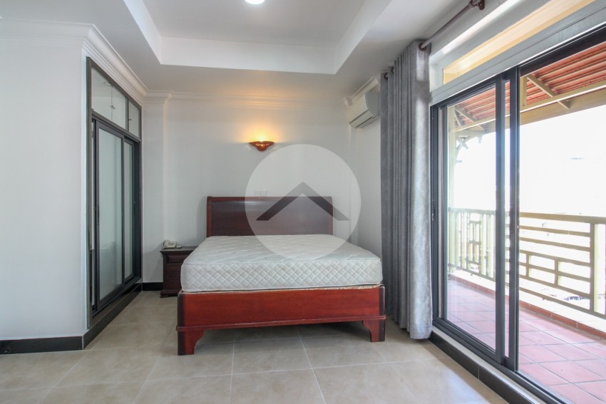 2 Bedroom Apartment For Rent in 7 Makara - Phnom Penh