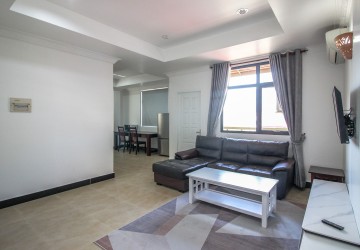 2 Bedroom Apartment For Rent in 7 Makara - Phnom Penh thumbnail