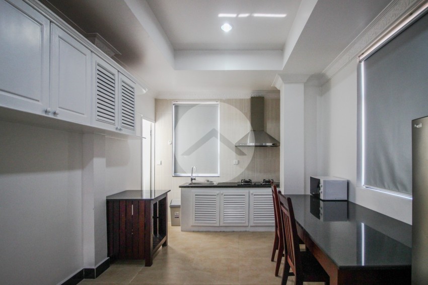 2 Bedroom Apartment For Rent in 7 Makara - Phnom Penh