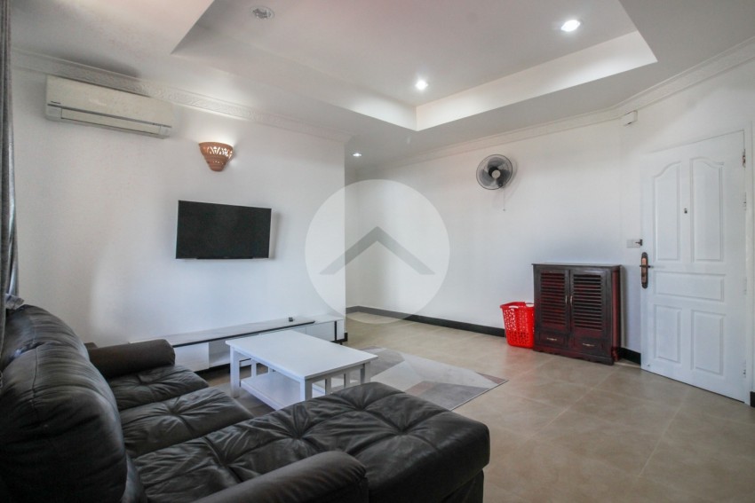 2 Bedroom Apartment For Rent in 7 Makara - Phnom Penh