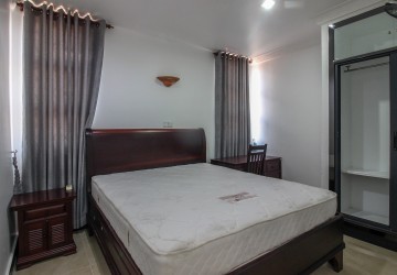 2 Bedroom Apartment For Rent in 7 Makara - Phnom Penh thumbnail