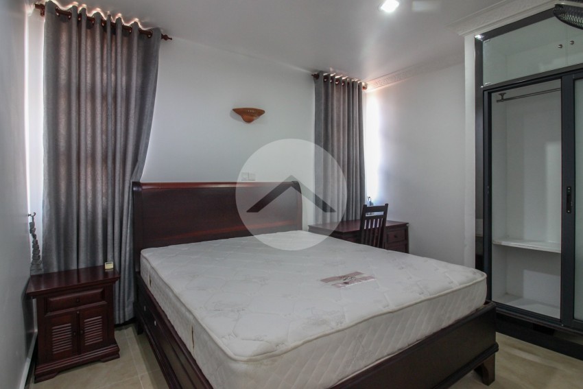 2 Bedroom Apartment For Rent in 7 Makara - Phnom Penh