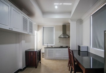 2 Bedroom Apartment For Rent in 7 Makara - Phnom Penh thumbnail