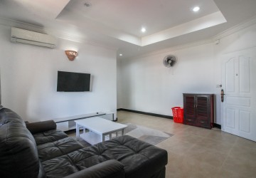 2 Bedroom Apartment For Rent in 7 Makara - Phnom Penh thumbnail