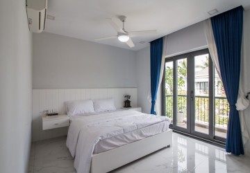 3 Bedroom Villa For Sale - Borey Kunna Thor, Prek Eng, Phnom Penh thumbnail