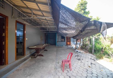 230 Sqm Rental Space For Rent - Teuk Vil, Siem Reap thumbnail