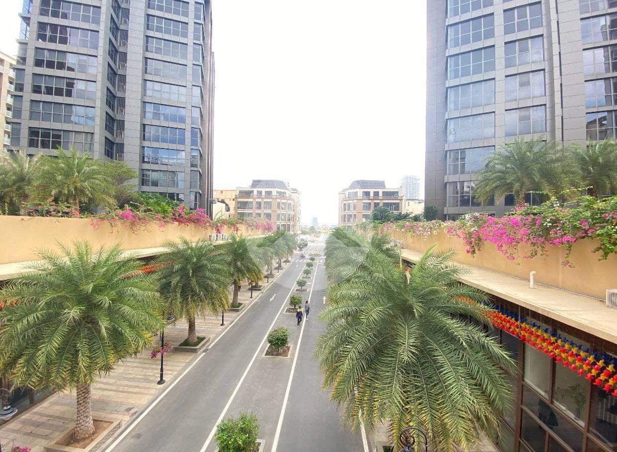 15th Floor 1 Bedroom Condo For Sale - One Park, Srah Chork, Phnom Penh - Image 18 15th Floor 1 Bedroom Condo For Sale - One Park, Srah Chork, Phnom Penh - Image 18
